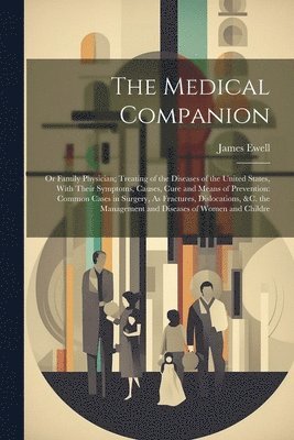 Medical Companion