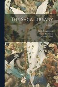Saga Library; Volume 5