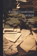 Kierkegaardske Papirer