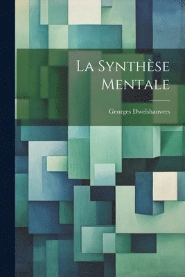 Synthèse Mentale