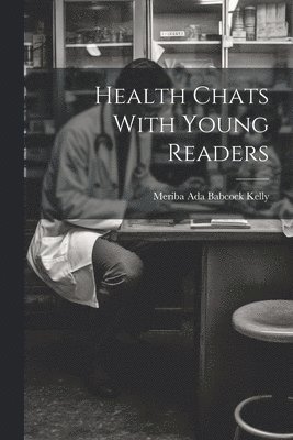 Health Chats With Young Readers