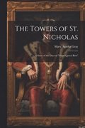 Towers of St. Nicholas