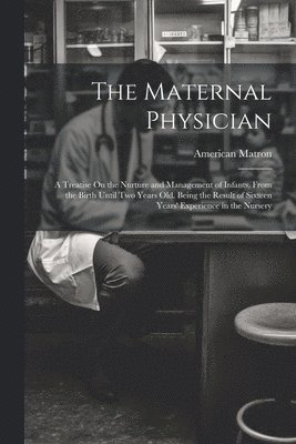 Maternal Physician