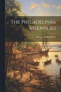 The Philadelphia Assemblies