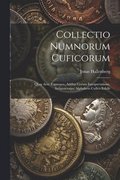 Collectio Numnorum Cuficorum