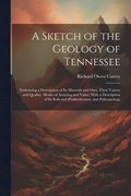 Sketch of the Geology of Tennessee
