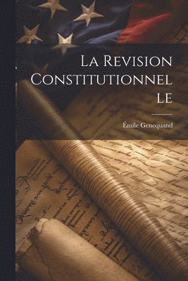 Revision Constitutionnelle