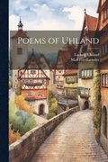 Poems of Uhland