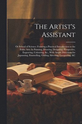 Artist's Assistant