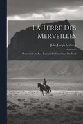Terre Des Merveilles