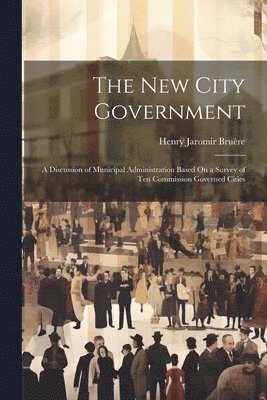 New City Government