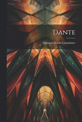 National Dante Committee - Dante, Häftad