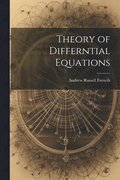 Theory of Differntial Equations