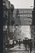Jeune Amrique