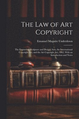 Law of Art Copyright