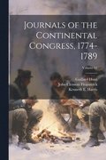 Journals of the Continental Congress, 1774-1789; Volume 11