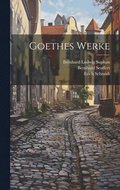 Goethes Werke