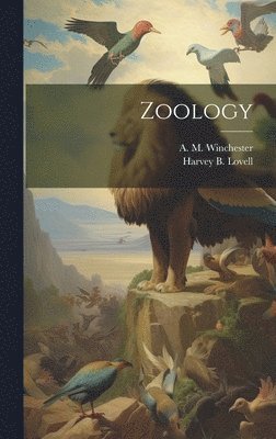 Zoology, Inbunden