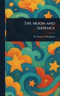 Moon and Sixpence