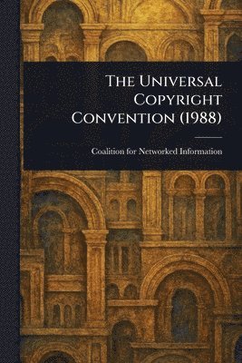 Universal Copyright Convention (1988)