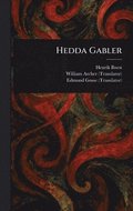 Hedda Gabler