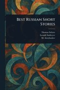 Best Russian Short Stories