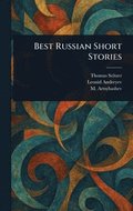 Best Russian Short Stories