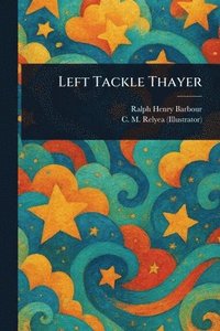 Left Tackle Thayer