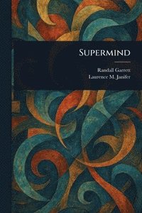 Supermind