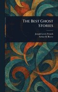 Best Ghost Stories