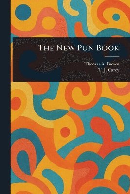 New Pun Book