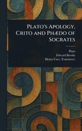 Plato's Apology, Crito and Ph�do of Socrates