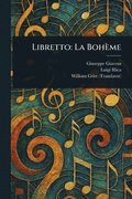 Libretto