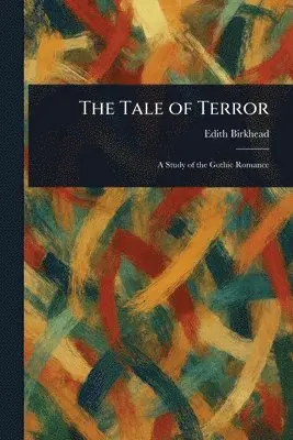 Edith Birkhead - Tale of Terror, Häftad. Tillgänglighet: Lägg i varukorg