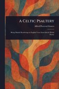 Celtic Psaltery