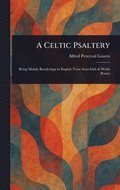Celtic Psaltery