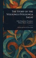 Story of the Volsungs (Volsunga Saga)
