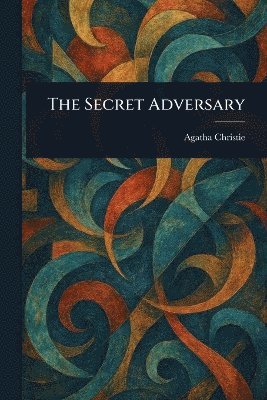 Agatha Christie - Secret Adversary, Häftad