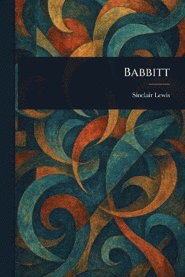 Sinclair Lewis - Babbitt, Häftad