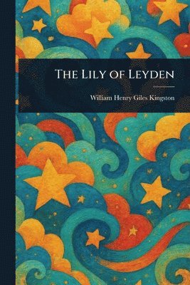 Lily of Leyden