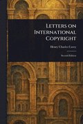 Letters on International Copyright