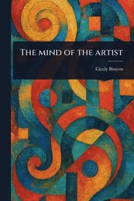 Mind of the Artist