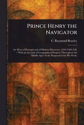 Prince Henry the Navigator