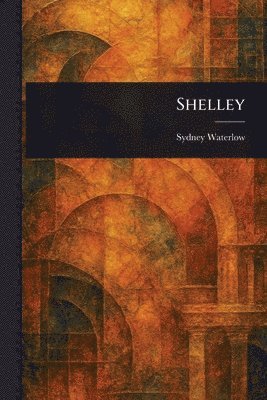 Sydney Waterlow - Shelley, Häftad