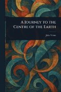 Journey to the Centre of the Earth
