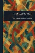 The Mabinogion