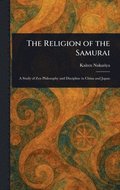 Religion of the Samurai