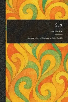 Henry Stanton - Sex, Häftad. Tillgänglighet: Lägg i varukorg