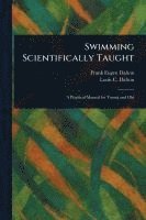 Swimming Scientifically Taught