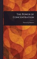 Power of Concentration